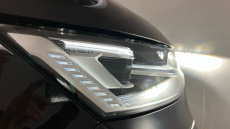 Volkswagen Multivan 2.0 TDI Style 5dr LWB DSG Diesel Estate